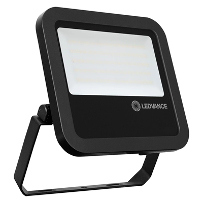 FLOODLIGHT 65 W LED floodlight 65W 7150lm 3000K WW IP65 black