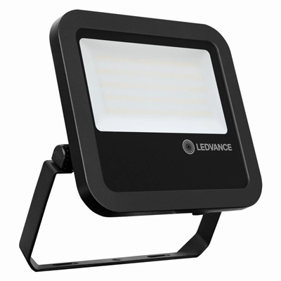 FLOODLIGHT 65 W LED floodlight 65W 7150lm 3000K WW IP65 black