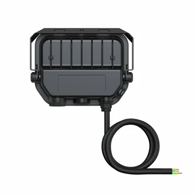 Floodlight FLOODLIGHT 10 8W 1K2LM 840 PS SY100 BK