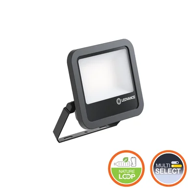 Floodlight FLOODLIGHT 100 69W 10KLM 840 PS SY100 BK