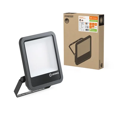 Floodlight FLOODLIGHT 150 100W 15KLM 840 PS SY100 BK