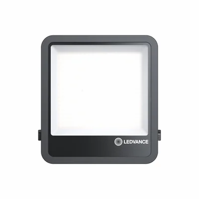 Floodlight FLOODLIGHT 250 167W 25KLM 840 PS SY100 BK