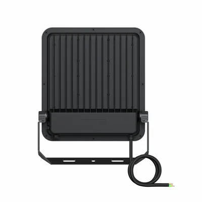 Floodlight FLOODLIGHT 250 167W 25KLM 840 PS SY100 BK