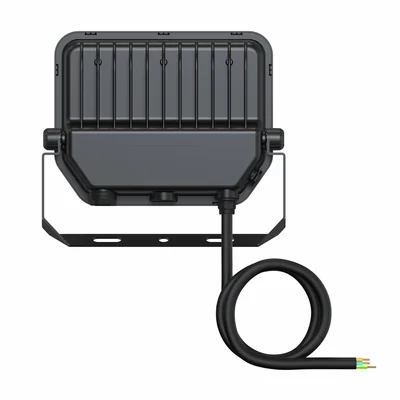 Floodlight FLOODLIGHT 50 41W 6KLM 840 PS SY100 BK