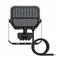 Floodlight FLOODLIGHT SENSOR 20 17W 2K4LM 840 PS SY100 BK