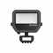 Floodlight FLOODLIGHT SENSOR 20 17W 2K4LM 840 PS SY100 BK