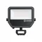 Floodlight FLOODLIGHT SENSOR 50 41W 6KLM 840 PS SY100 BK