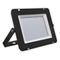 Floodlight PLATI 200W 15000lm 760 65 black
