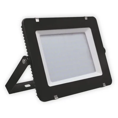 Floodlight PLATI 200W 15000lm 760 65 black