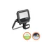 FLOODLIGHT SENSOR 20 17W 2K4LM 840 PS SY100 BK proiettore