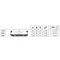 FLOODLIGHT SENSOR 50 W LED Fluter 50W 5500lm 3000K WW IP65 schwarz