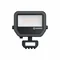 FLOODLIGHT SENZOR 20 17W 2K4LM 840 PS SY100 BK světlomet
