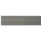 Floor skirting board 50x12 grey