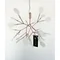 FLORA Lampada a sospensione 27x0,5W 3000K 1100lm IP20 rame