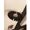 Florensis Wall lamp black