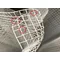 FLUO Suspension vitrine blanche