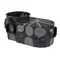 Flush-mounted box E550 black