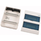 Flush-mounted cabinet, BC-U-2/24-ECO