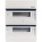 Flush-mounted cabinet, BC-U-2/24-ECO