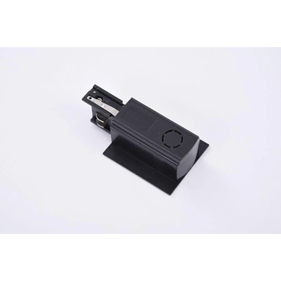 Flush-mounted final power supply for 3F black rails