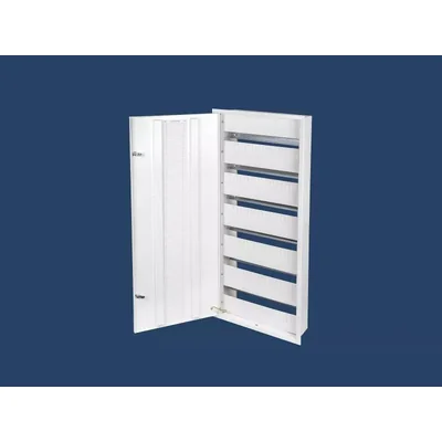 Flush-mounted fuse distribution board RP-120 Z