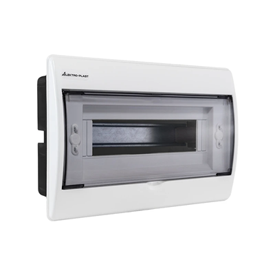Flush-mounted switchgear RP-12 Fala (N+PE)