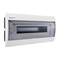 Flush-mounted switchgear RP-18 Fala (N+PE)