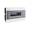Flush-mounted switchgear SRp-12 (N+PE)