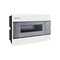 Flush-mounted switchgear SRp-12 (N+PE)