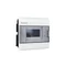 Flush-mounted switchgear SRp-6 (N+PE)