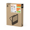 Fluter FLOODLIGHT 200 133W 20KLM 840 PS SY100 BK