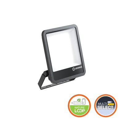 Flutlicht FLOODLIGHT 250 167W 25KLM 840 PS SY100 BK