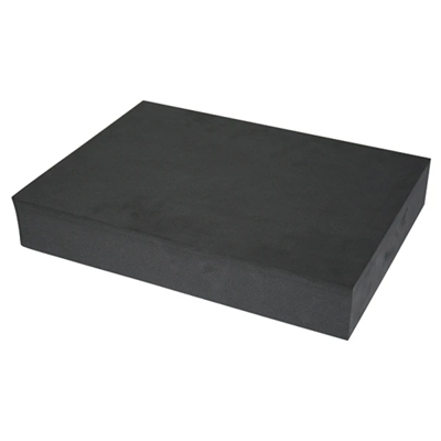 Foam insert for SysCon 395x300x65