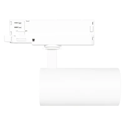 Foco de riel XR DALI 30W 940 24° WT