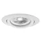 Foco de techo ARGUS CT-2115 BLANCO
