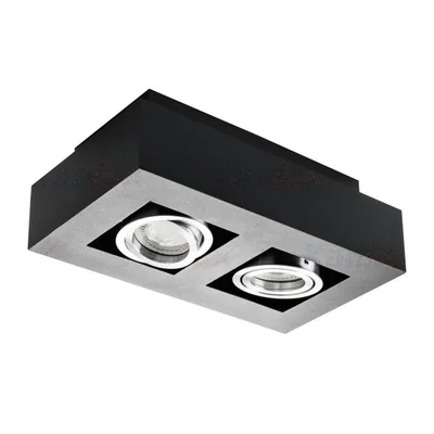 Foco de techo STOBI DLP 250-B