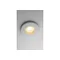Foco empotrable de techo Marea, IP54/IP20, redondo, blanco.