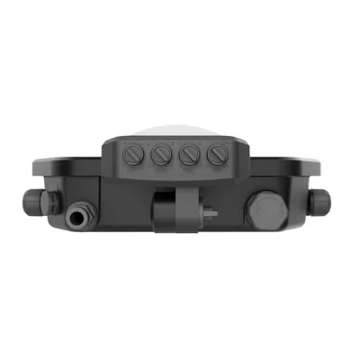 Foco FLOODLIGHT SENSOR 50 41W 6KLM 830 PS SY100 BK
