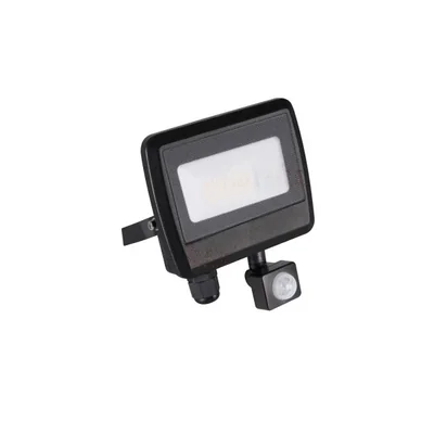 Foco LED ANTEM LED 20W-NW-SE B con sensor de movimiento