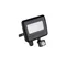 Foco LED ANTEM LED 20W-NW-SE B con sensor de movimiento
