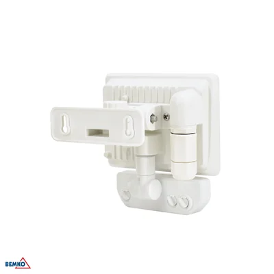 Foco LED LFX 10W 4000K 900LM IP65 BLANCO PIR