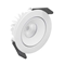 Foco LED regulable 6,5W 3000K 230V IP20