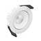 Foco LED regulable 6,5W 3000K 230V IP20