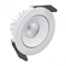 Foco LED regulable 6,5W 3000K 230V IP20