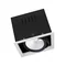 Foco multifocal SPOT MULTI 1x30W 4000K FL WT BK