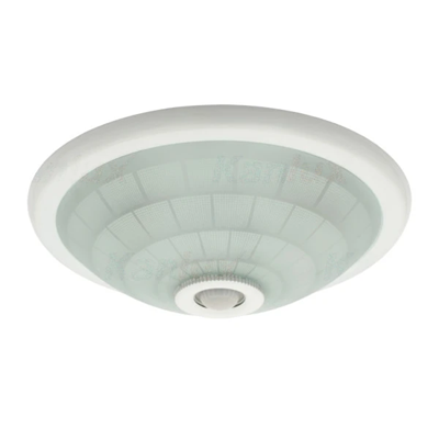 FOGLER DL-240O Luminaire with motion sensor