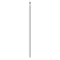 Folding earth electrode, base with a diameter of 16mm, length 1500mm, made of stainless steel