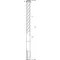 Forets à percussion SDS Plus-5X 18 x 400 x 450 mm