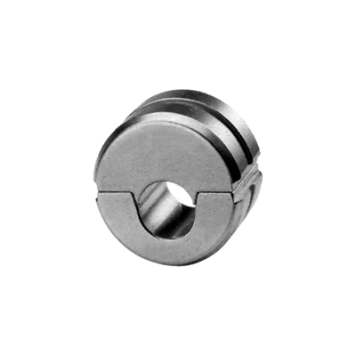 Forming die 16sm 16mm2 round clamp