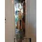 FORUM Chrome wall lamp